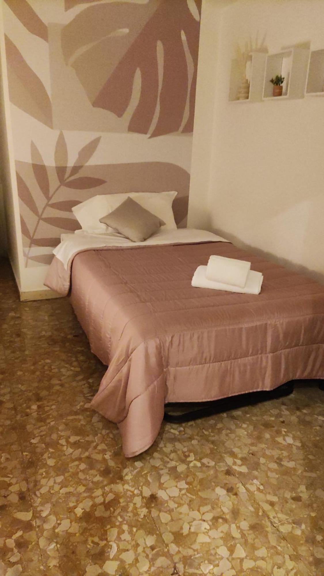 The Italian House In Rome A Pochi Passi Dalla Metro A Экстерьер фото